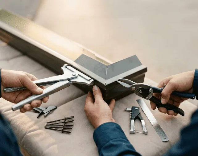 Why choose Gutter Repair in Hermon, ME